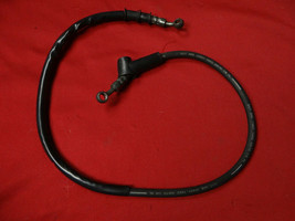 Brake Hose Hydraulic Line Pipe, 41&quot; 104cm, Chinese Scooter ATV Motorcycle - £3.08 GBP