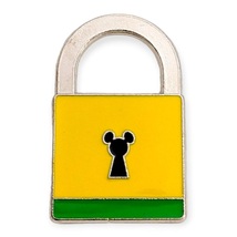 Pluto Disney Pin: Lock - £15.65 GBP