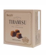 Beryl&#39;s Classic Tiramisu Milk Chocolate Confectionery (65g) x 2 packs - €22,20 EUR