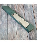 1970 Lincoln Mark III Aqua Blue RH Rear Door Arm Rest w Lighter Ashtray ... - $827.92 MXN