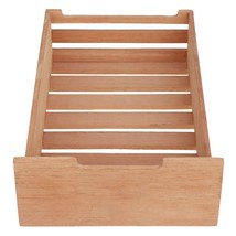 Drawer Spanish Cedar Wood Tray For 23L Cigar Cooler/Heating Humidor Brand New - £34.32 GBP