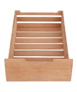 Drawer Spanish Cedar Wood Tray For 23L Cigar Cooler/Heating Humidor Bran... - £34.32 GBP