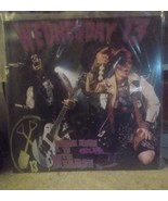 Wednesday 13 - From Here To The Hearse LP RARE Purple Haze Vinyl - £112.09 GBP