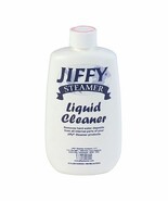 Jiffy Steamer Liquid Cleaner Removes Hard Water Deposits - $43.26 CAD