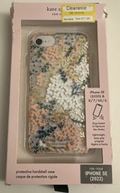 Kate Spade Apple iPhone Case SE (3rd/2nd generation)/8/7/6S/6 - $14.88