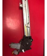 Driver Left Rear Window Regulator Fits 16-22 HR-V 3403401 - $149.74
