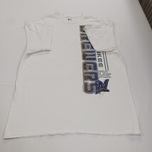 Milwaukee Brewers MLB Genuine Merchandise Men's White Graphic T-Shirt Size XL image 12