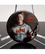 Vintage Rowdy Roddy Piper Pinback Button WWF WWE Wrestling - $24.25 CAD