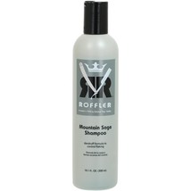 Roffler Mountain Sage Shampoo - Dandruff - 10.1 oz - £17.48 GBP
