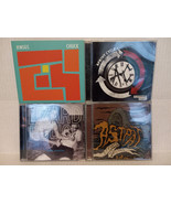 APATHY CYCLE: CLOCKWORK COUNTY - SUPER RARE EP + 3 MORE CDs - FREE SHIPPING - $1,396.58 MXN
