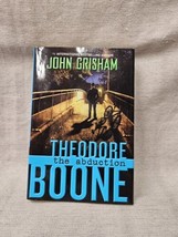 Theodore Boone The Abduction - John Grisham - £3.09 GBP