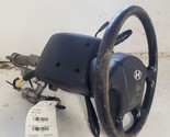 Steering Column Floor Shift With Fog Lamps Fits 03-05 SONATA 744698 - $74.25