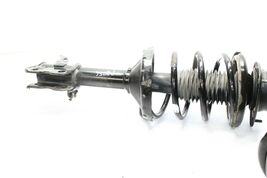 2006-2007 SUBARU B9 TRIBECA FRONT LEFT & RIGHT SUSPENSION SHOCK STRUTS P8756 image 10