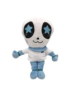 Zombie Plush Toys Cartoon Sans Plush Dolls for Kid Christmas Birthday Gi... - £8.74 GBP