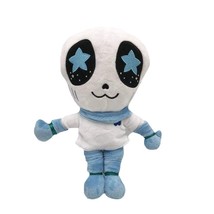 Zombie Plush Toys Cartoon Sans Plush Dolls for Kid Christmas Birthday Gi... - £8.88 GBP
