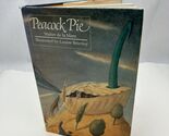 Peacock Pie : A Book of Rhymes by Walter de la Mare (1989, Hardcover) - $11.04