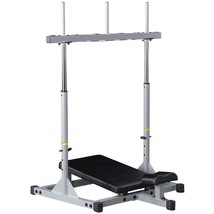 Body-Solid Powerline Vertical Leg Press PVLP156X - $557.00