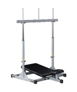 Body-Solid Powerline Vertical Leg Press PVLP156X - £435.72 GBP