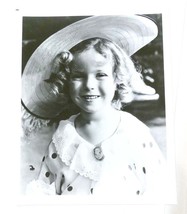 Shirley Temple Shirley Temple Photo - £254.32 GBP