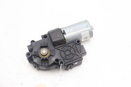 11-17 BMW X3 F25 SUNROOF MOTOR E0892 image 9