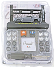 1967 Chevrolet Camaro SS/RS 396 R32 M2Machines Model Kit - $364.28 MXN