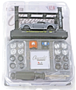 1967 Chevrolet Camaro SS/RS 396 R32 M2Machines Model Kit - €17,10 EUR