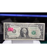2017 $1.00 LADDER STAR NOTE VERY RARE HARD TO FIND 98.8% VERY COOL SN 01... - £216.01 GBP