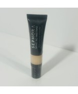 Sephora Make No Mistakes High Coverage Concealer 01 Fleur De Sol 0.33 oz... - $33.95 CAD