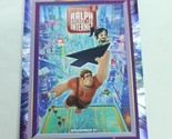 Ralph Breaks Internet Kakawow Cosmos Disney 100 All Star Movie Poster 02... - $49.49