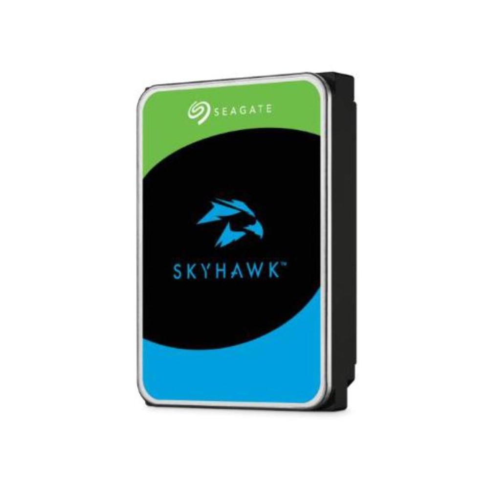 Seagate SkyHawk 2 TB Hard Drive - 3.5&quot; Internal - SATA (SATA/600) - Conv... - $149.27