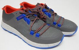 Chaco Canyonland Size 9 M EU 42 Men&#39;s Running Hiking Shoes Dark Blue JCH... - $84.11 CAD