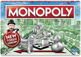 Monopoly Classic Game - $19.99