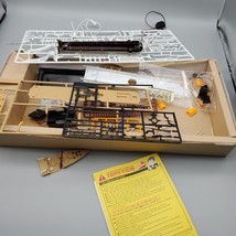 R.M.S Titanic Model Kit Academy Plastic Junkyard Opened Box 1/700 Scale #14214 - £8.86 GBP
