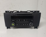 Audio Equipment Radio Am-fm-stereo-cd Player Opt UN0 Fits 05-07 ALLURE 1... - $48.30