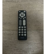 RCA Remote Control TV  RO3 UM-4 R03UM-4 R03 Original OEM - $115.75 MXN