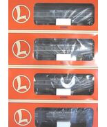 LIONEL - 19079 NEW YORK CENTRAL 18&quot; HEAVYWEIGHT PASSENGER SET- &#39;0&#39;  MINT... - $524.87 CAD