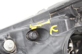 Passenger Right Headlight Fits 09-11 TL 76290 image 14