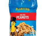 Planters Salted Peanuts  or Honey Roasted peanuts    Bag 4 oz - $12.99+
