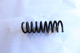 2003-2009 MERCEDES BENZ W209 CLK500 CLK350 REAR LH OR RH COIL SPRING J3199 image 2