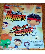Funko Pint Size Heroes Street Fighter- YOU CHOOSE - $7.49 CAD+