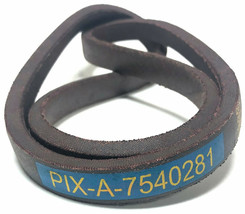 Vari-Drive Belt Made With Kevlar for MTD, Cub Cadet 754-0281, 954-0281 - $8.31