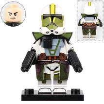 Star Wars Doom&#39;s ARC Trooper Minifigures Weapons Accessories - £3.17 GBP