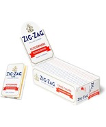 Zig Zag White Kutcorners - Rolling Papers (Box of 25) - $70.00