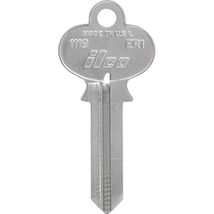 KEYKRAFTER #2045 BRASS - $24.63 CAD