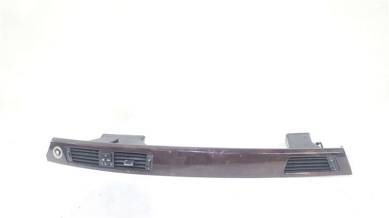 Door Dash Wood Kit Bezel Trim OEM 2011 BMW 328I Item image 5