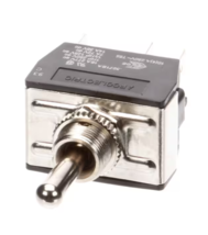 Champion 3971BA Toggle Switch 3-Position 10(4)A 250V, Dishwashers, Washers - $190.95