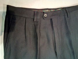 Pantalon Homme Hiver Classique Pure Laine Chiffon Dart Neuf Pantalon Ita... - £51.85 GBP