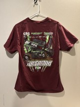 Tim Wagaman Racing Shirt - $8.82