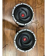 Kenwood KFC-W2509 10&quot; 4-ohm subwoofer - $48.51