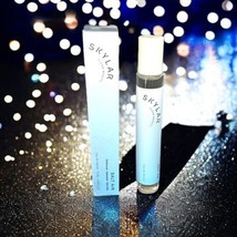 SKYLAR Natural Clean Perfume SALT AIR Rollerball 0.33 fl oz/10 mL New in Box - $47.15 CAD